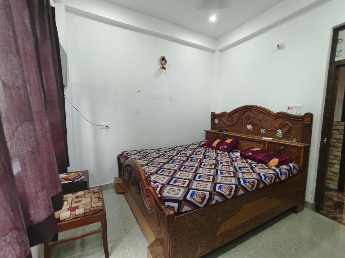 Ananya Hotel & Ayurveda Hwc Etāwah Zimmer foto